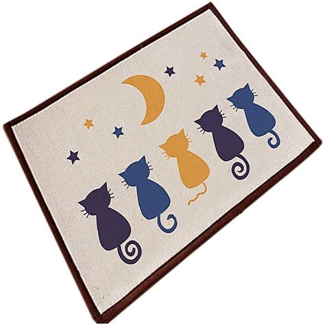 Kitty Doormat