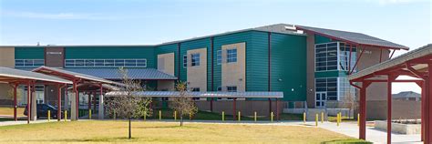 Kitty Hawk Middle School