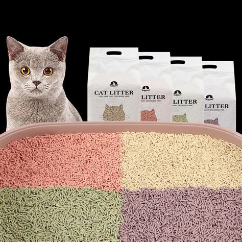 Kitty Litter Bulk