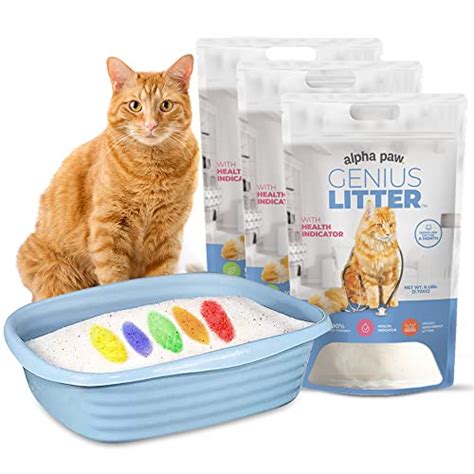Kitty Litter Liners Coles