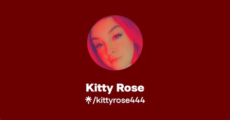 kitty rose onlyfans vanilla