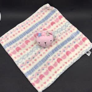 Kitty Soother Blanket