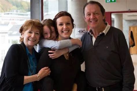 kitty whately kevin whately wife cancer