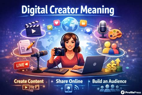Profile of digital creator kittyxkum