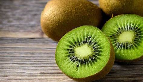 Kiwi Fruit Heartburn Untuk Asam Lambung Sere