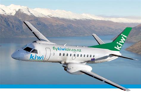 kiwi airlines flights