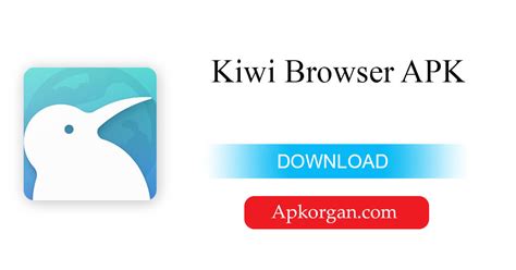 kiwi browser apk uptodown
