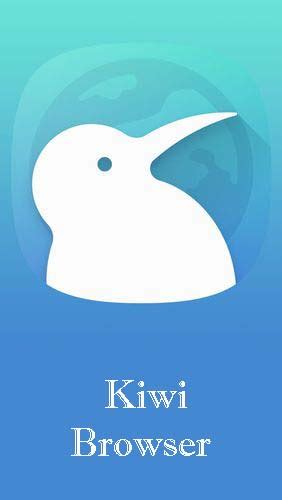 kiwi browser fast and quiet apk