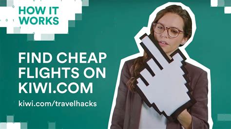 kiwi cheap flights