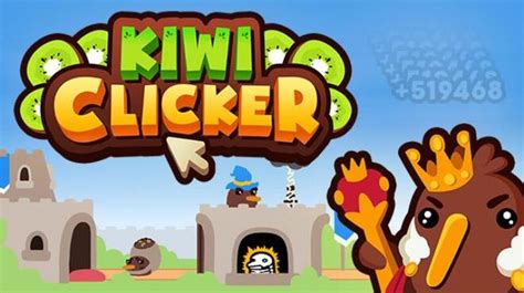 kiwi clicker - juiced up free