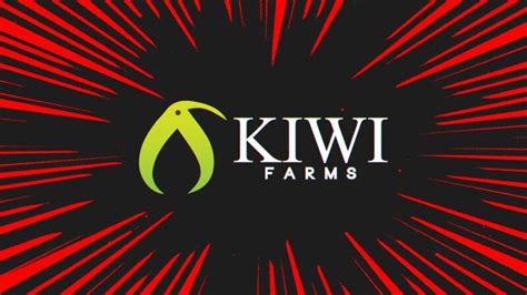 kiwi farms site