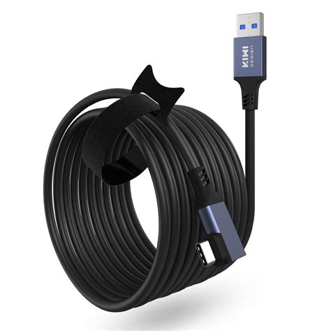 kiwi quest link cable