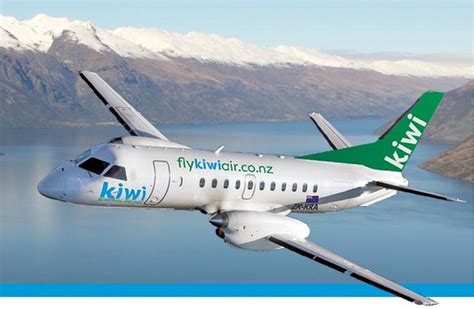 kiwi travel flights
