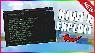 kiwi v2 is the best free exploit i have ever used. - WRD Community