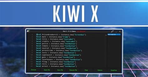 kiwi x download exe cracked