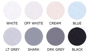 Kiwigrip Paint Colours