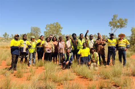 Kiwirrkurra Council Aboriginal Corporation