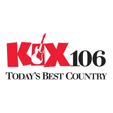 kix 106 listen live