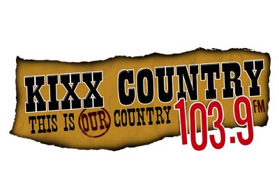 kixx country listen live