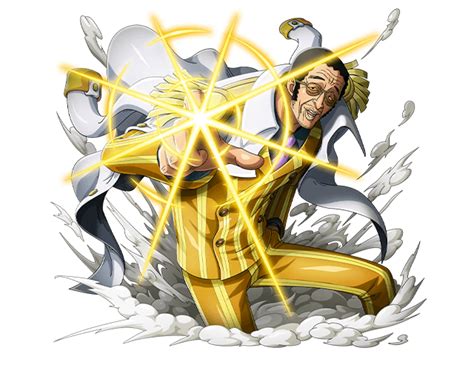 kizaru one piece wiki