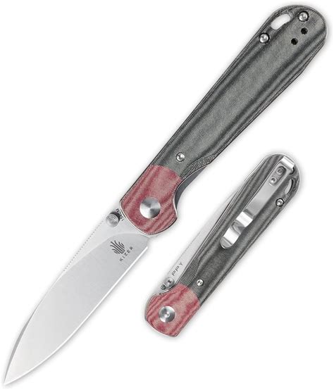 Kizer Ppy Knife