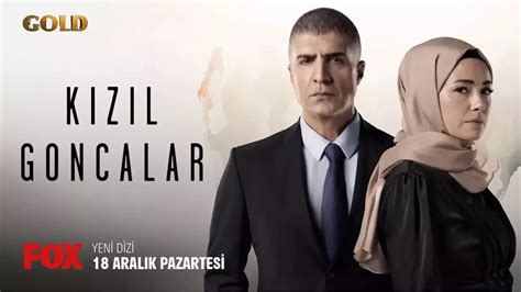 kizil goncalar 13 bolum izle