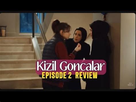 kizil goncalar reviews