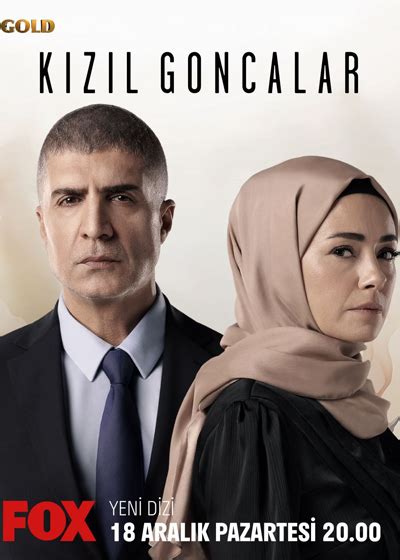 kizil goncalar son bolum izle