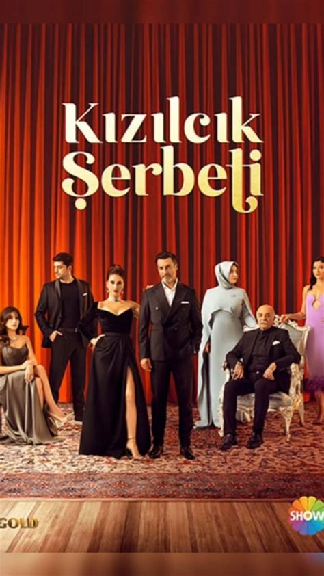 kizilcik serbeti fragman 2