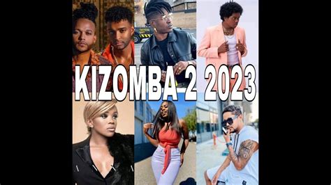 kizomba 2023 mix vol 2 tarrachinha zouk dj sm