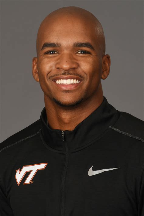 Kj Moore Virginia Tech