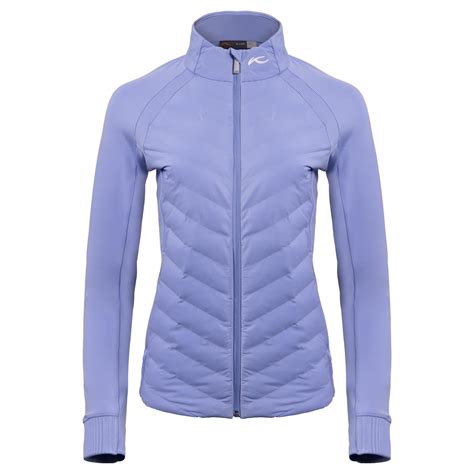Kjus Womens Golf Jacket