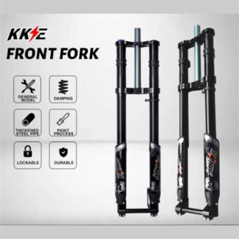 Kke Suspension Fork