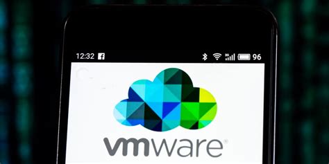 kkr and vmware