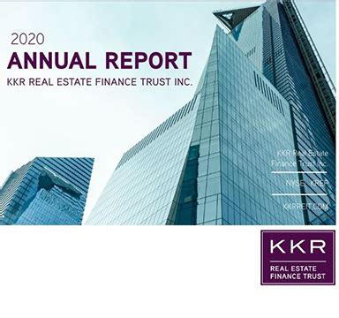 kkr annual report 2021