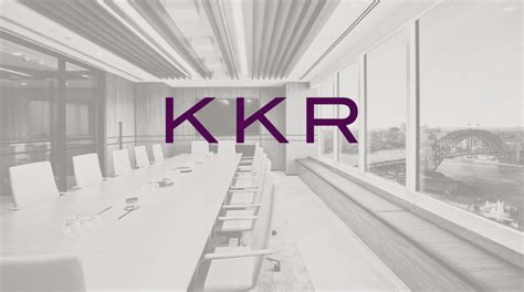 kkr capstone board of directors