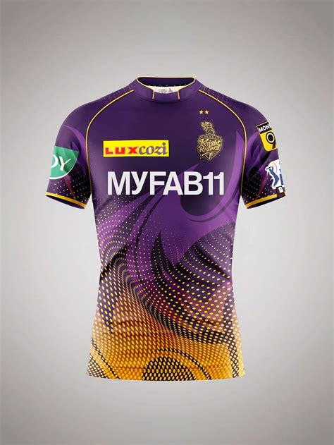 kkr jersey buy online