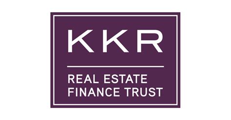 kkr real estate dividend