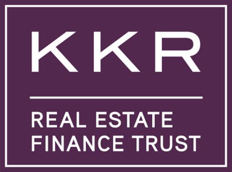 kkr real estate finance trust