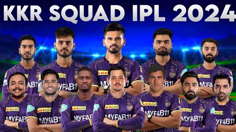 kkr released players 2024