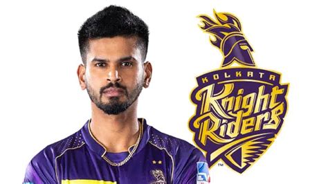 kkr team captain