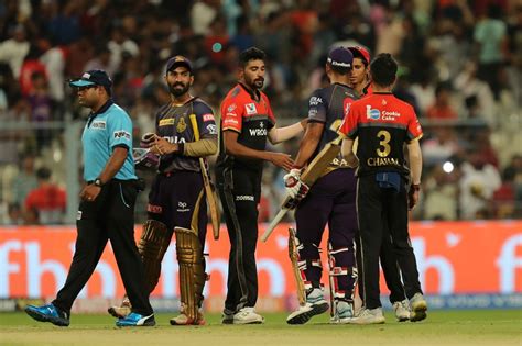 kkr vs rcb 2019 match 35