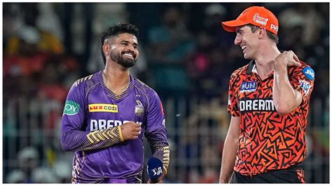 kkr vs srh cricket toss