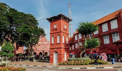KL Sentral to Melaka (Malacca) by Train and Bus [Complete Guide]