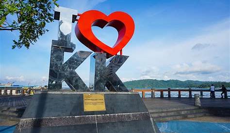 EXACTLY How To Get From KL To Kota Kinabalu [2024] - Dive Into Malaysia