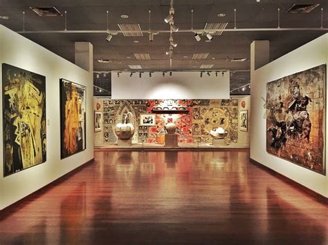 kl city art gallery