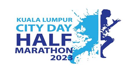 kl city day half marathon 2023