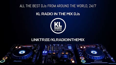 Kl Radio Channel