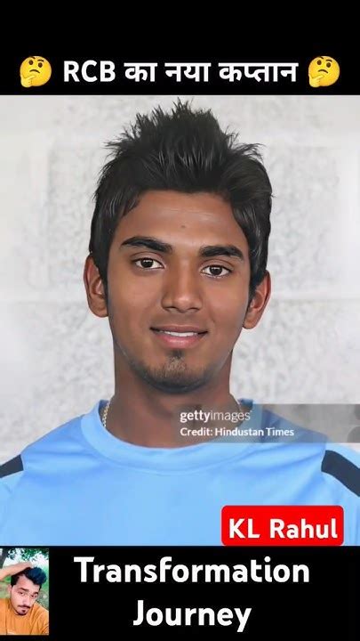 kl rahul age