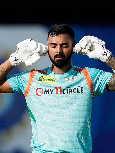 kl rahul age 2022 r